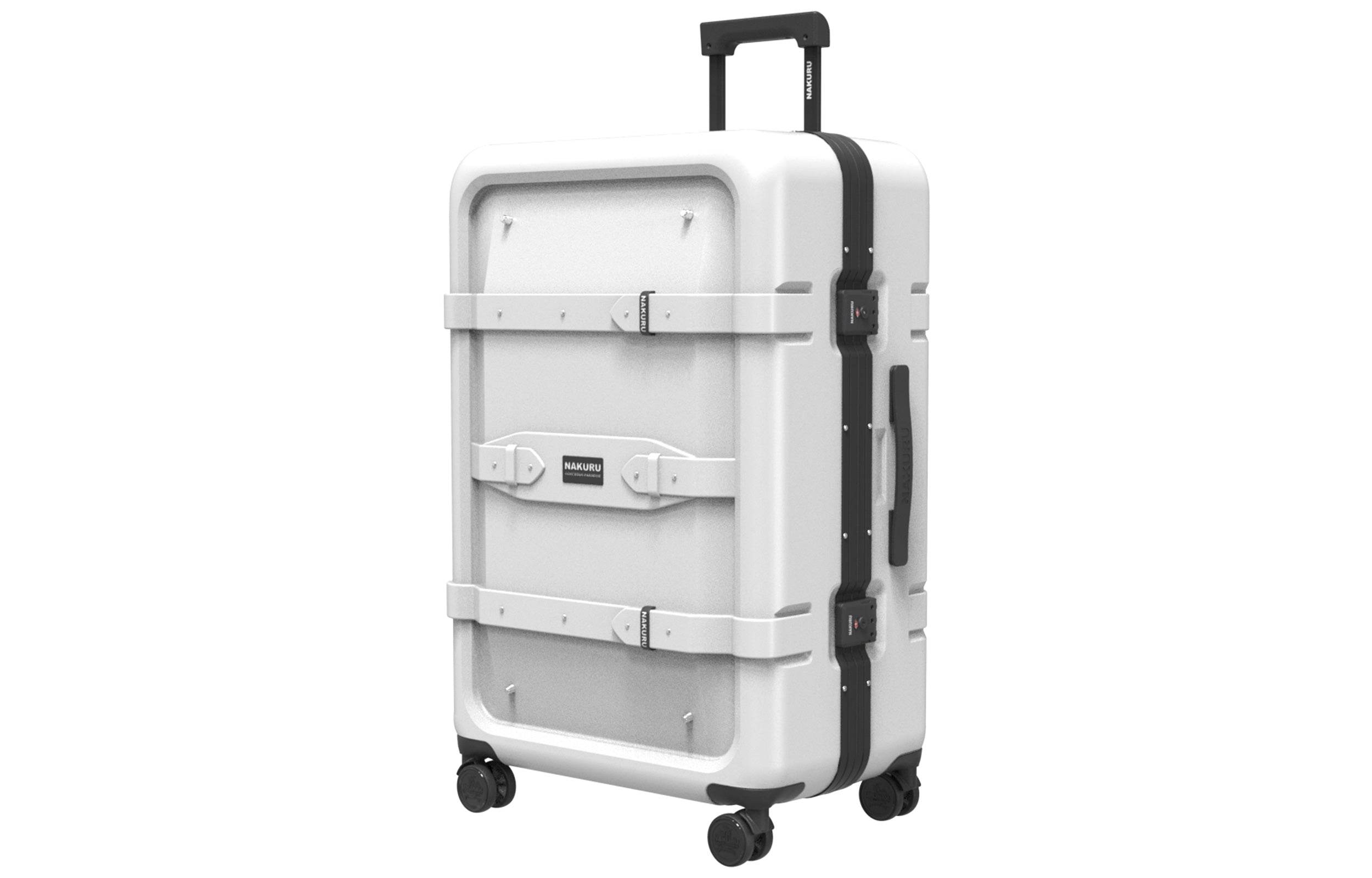 Чемодан Nakuru - Boxette Shop